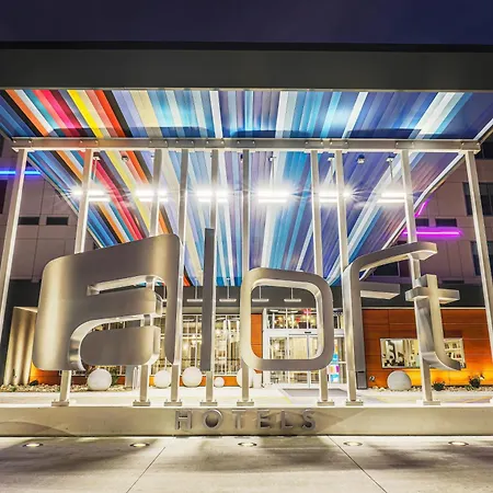 Aloft By Marriott Reno-Tahoe International Airport-2
